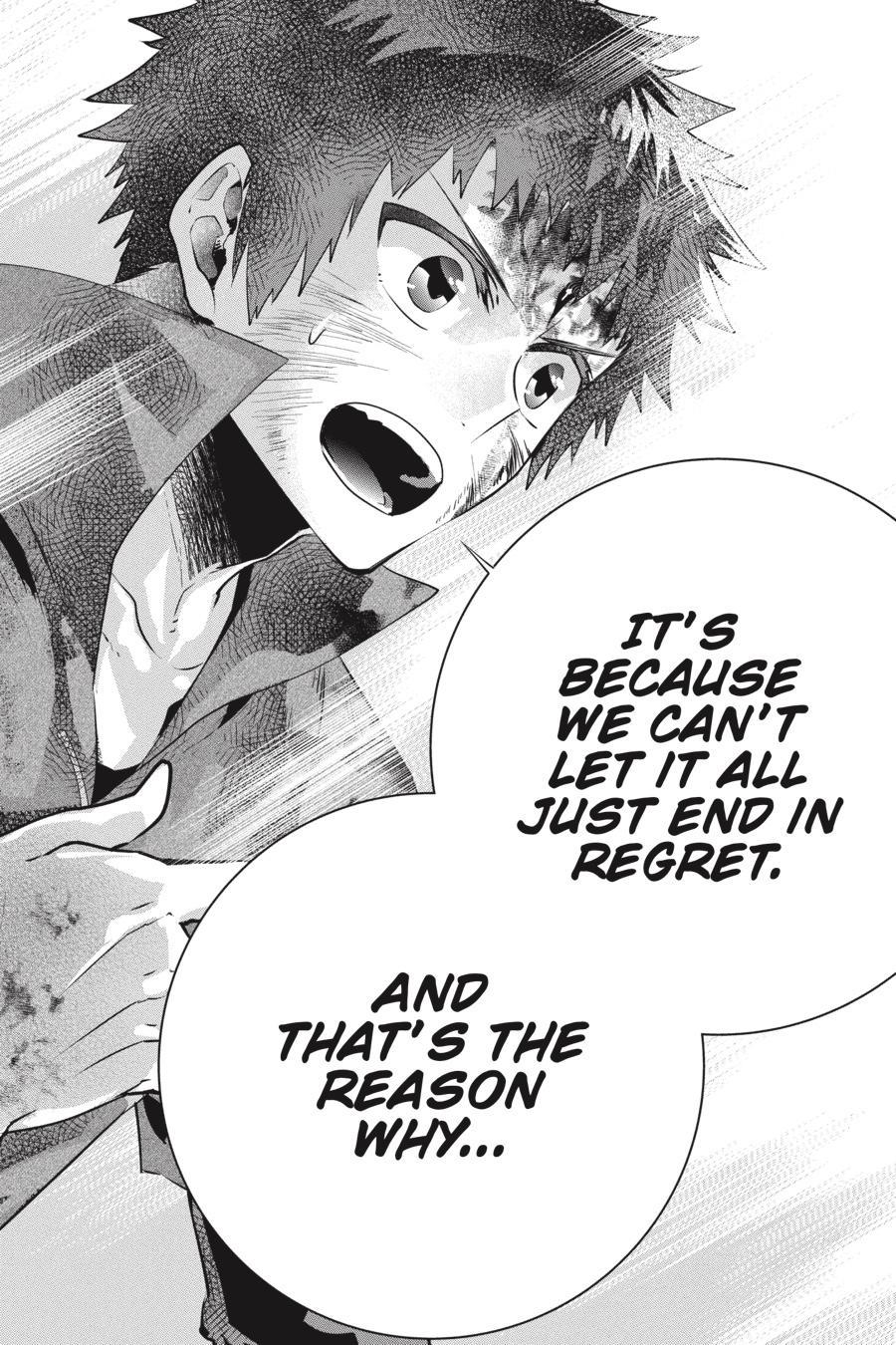 Read Final Fantasy  Lost Stranger Manga Online