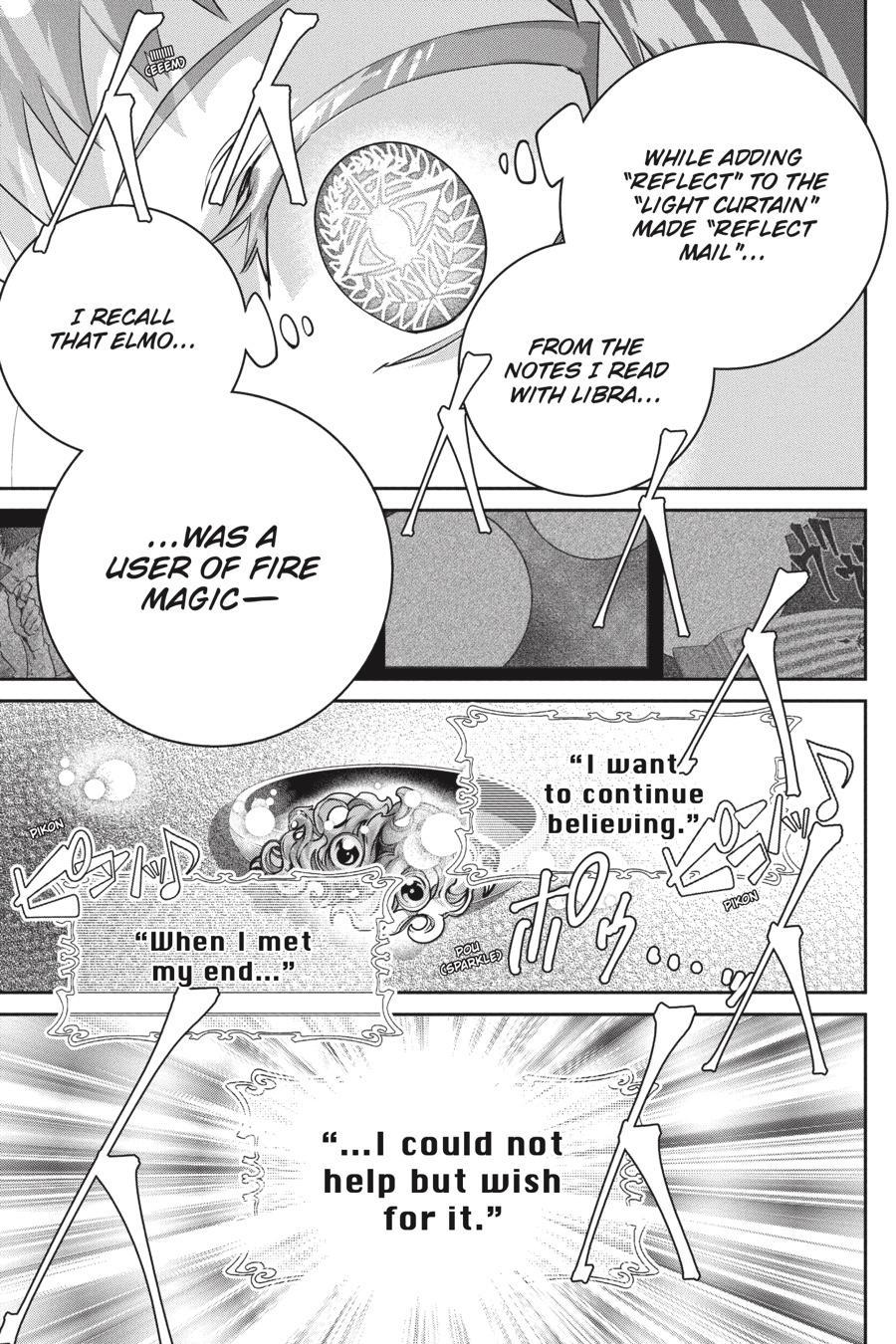 Read Final Fantasy  Lost Stranger Manga Online