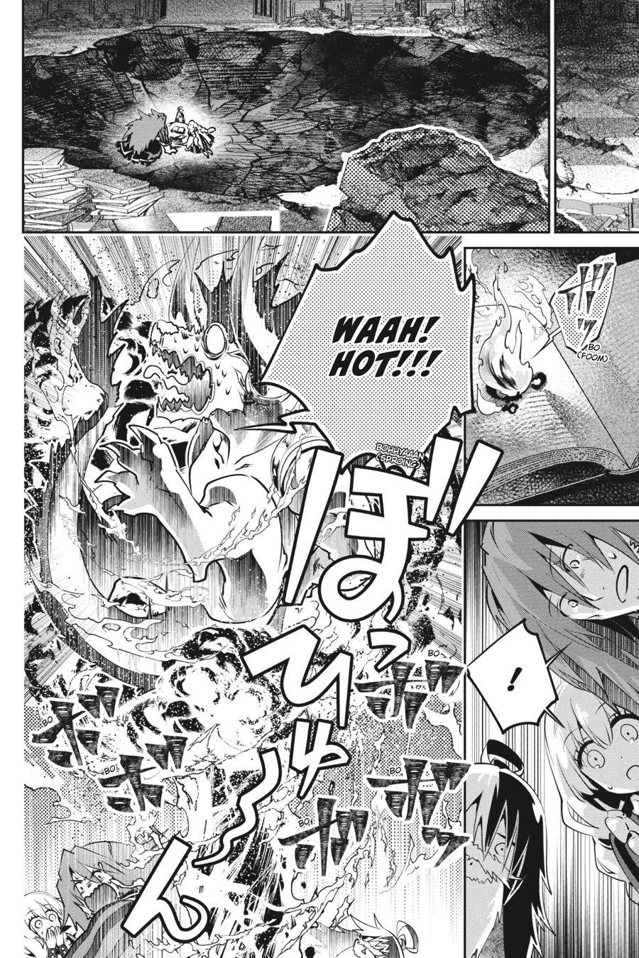Read Final Fantasy  Lost Stranger Manga Online