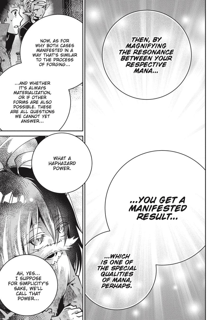 Read Final Fantasy  Lost Stranger Manga Online