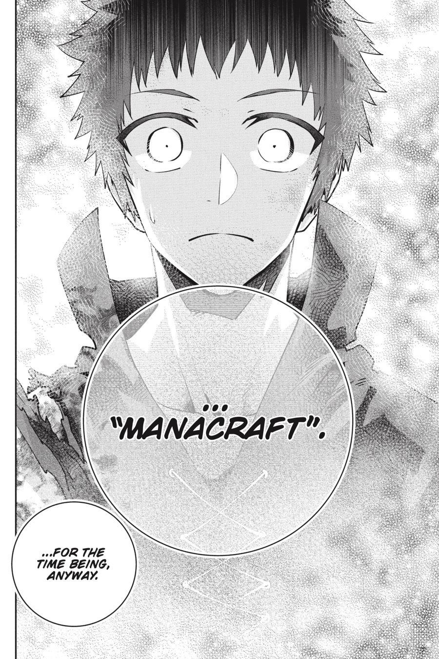 Read Final Fantasy  Lost Stranger Manga Online