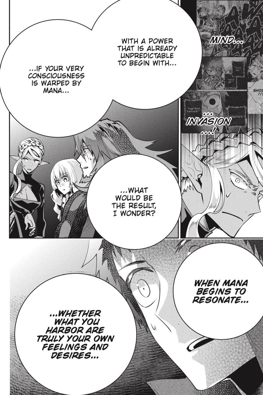 Read Final Fantasy  Lost Stranger Manga Online