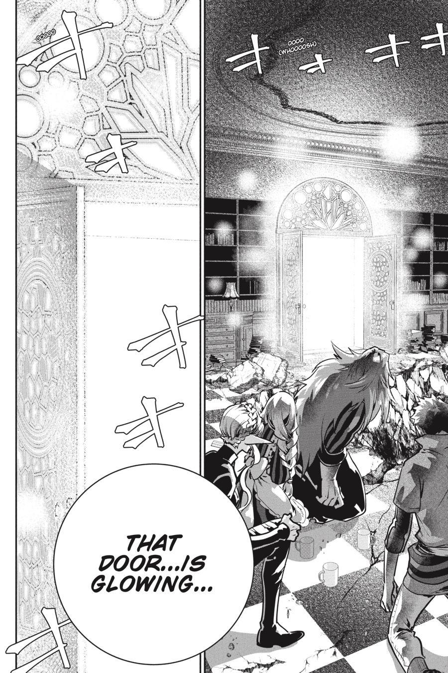 Read Final Fantasy  Lost Stranger Manga Online