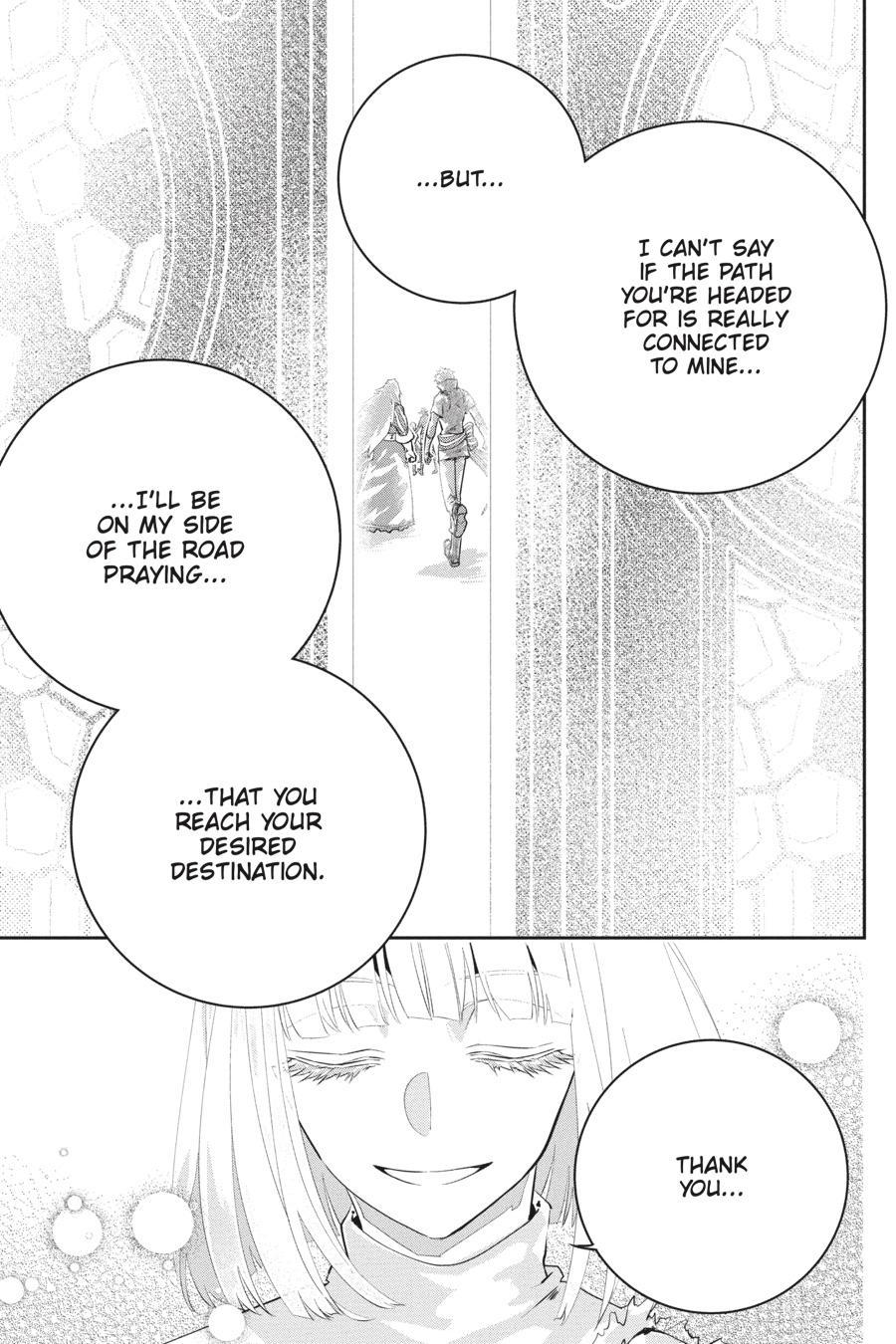 Read Final Fantasy  Lost Stranger Manga Online