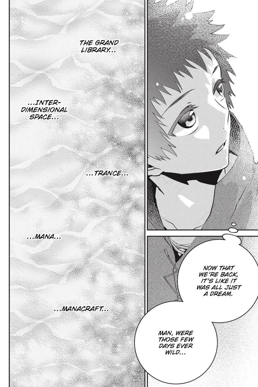 Read Final Fantasy  Lost Stranger Manga Online