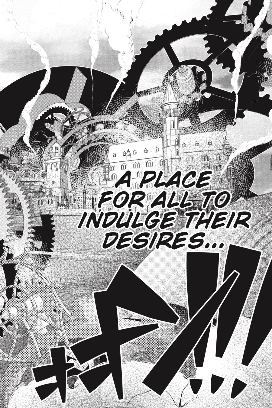 Read Final Fantasy  Lost Stranger Manga Online