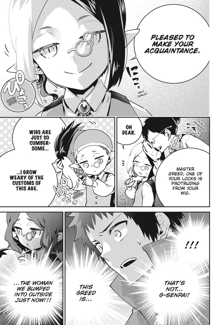 Read Final Fantasy  Lost Stranger Manga Online