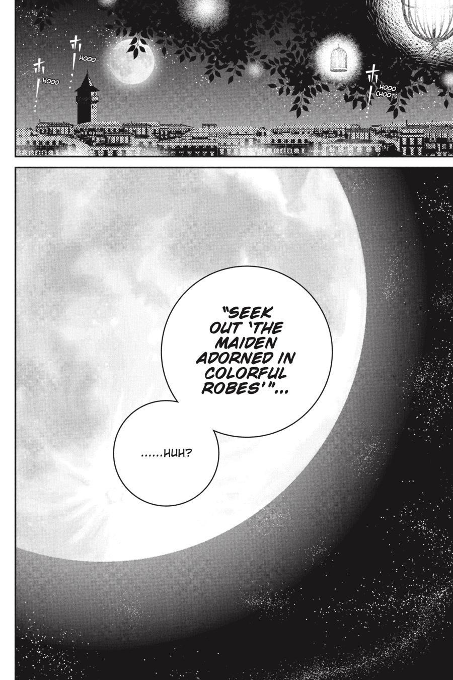 Read Final Fantasy  Lost Stranger Manga Online