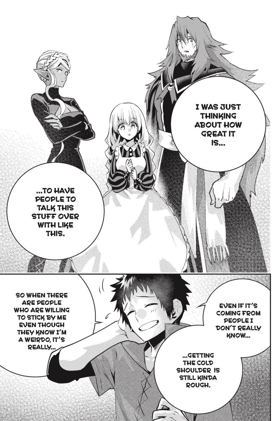 Read Final Fantasy  Lost Stranger Manga Online