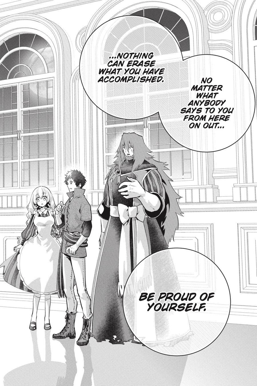 Read Final Fantasy  Lost Stranger Manga Online