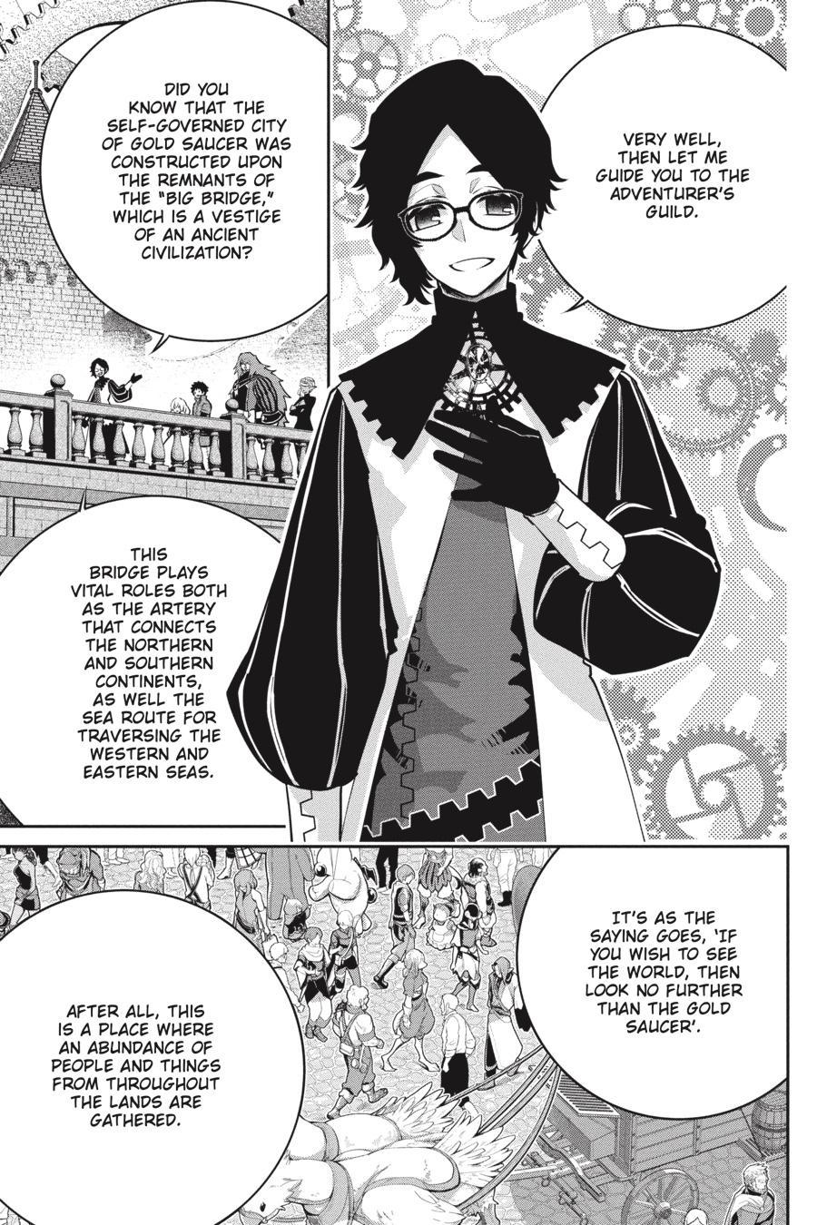 Read Final Fantasy  Lost Stranger Manga Online
