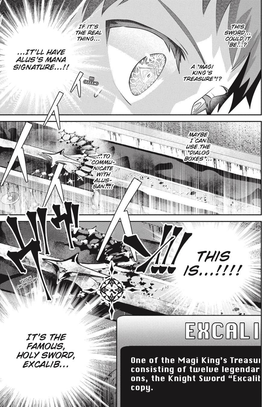 Read Final Fantasy  Lost Stranger Manga Online