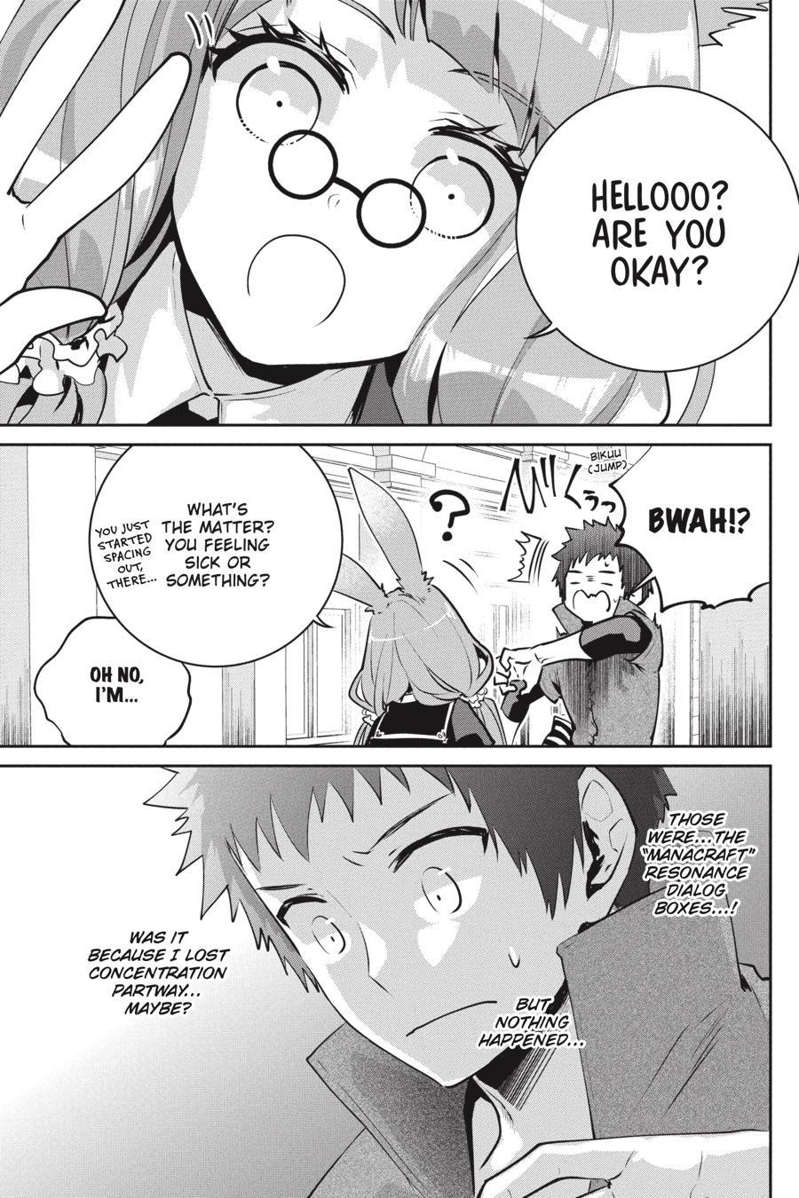 Read Final Fantasy  Lost Stranger Manga Online