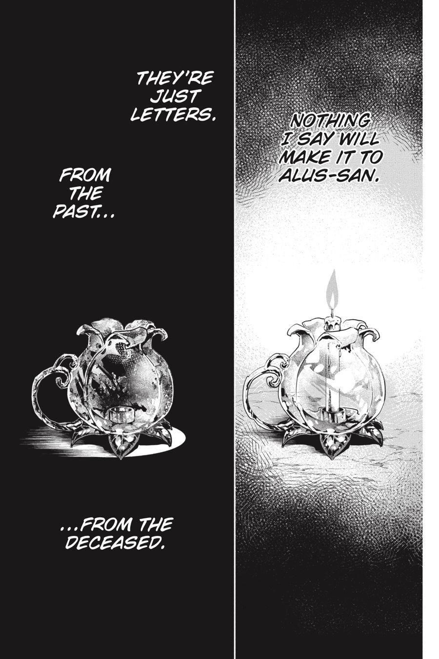 Read Final Fantasy  Lost Stranger Manga Online