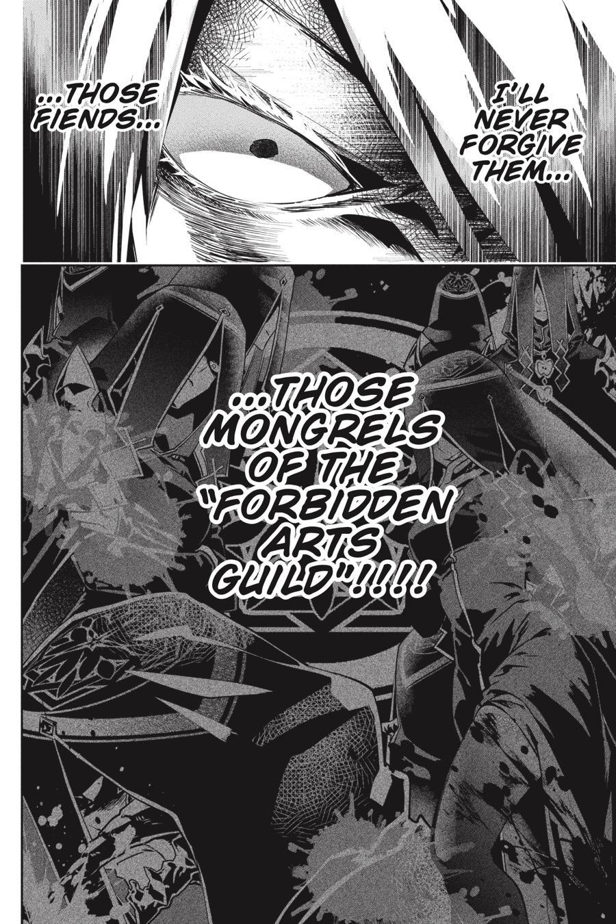 Read Final Fantasy  Lost Stranger Manga Online
