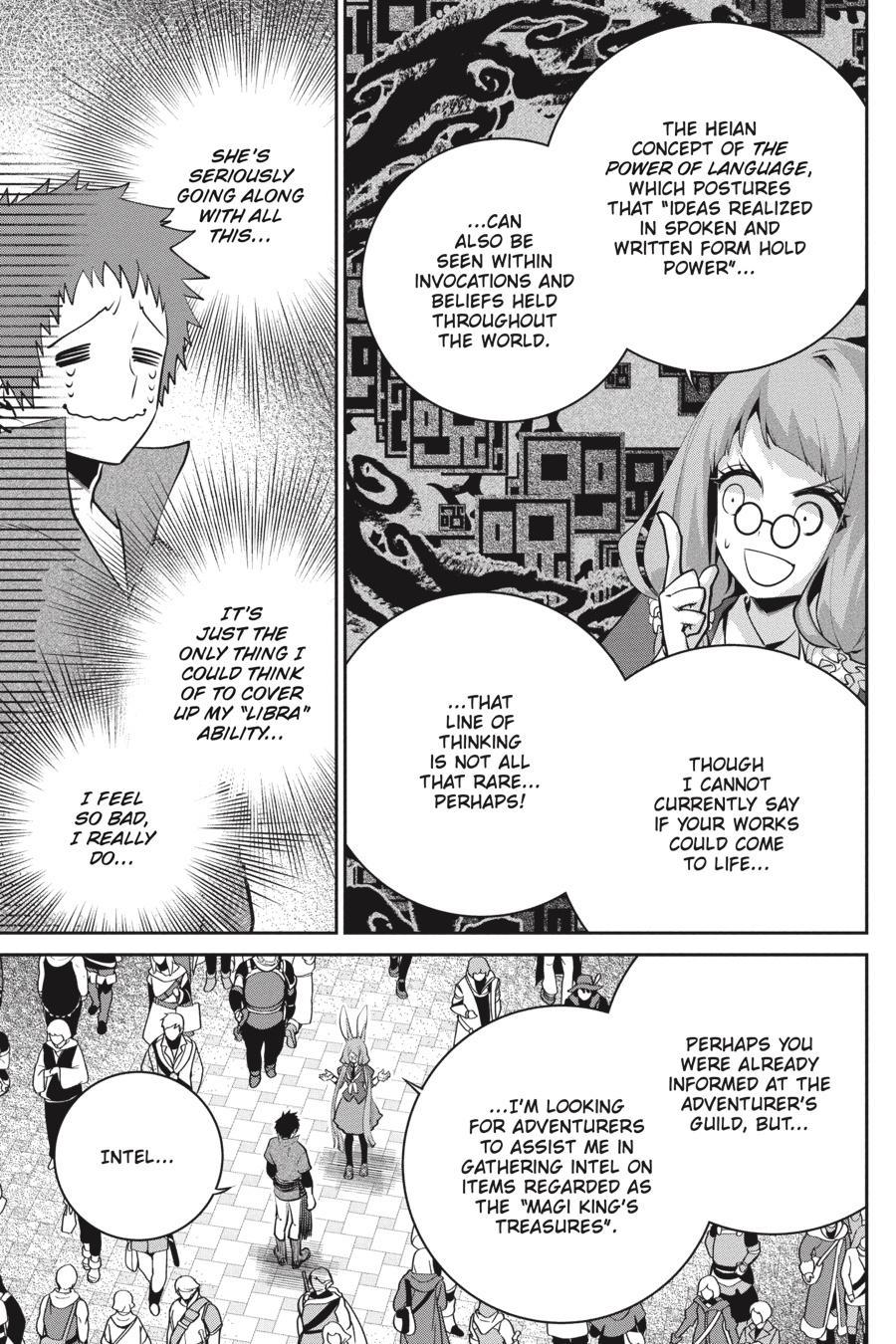 Read Final Fantasy  Lost Stranger Manga Online