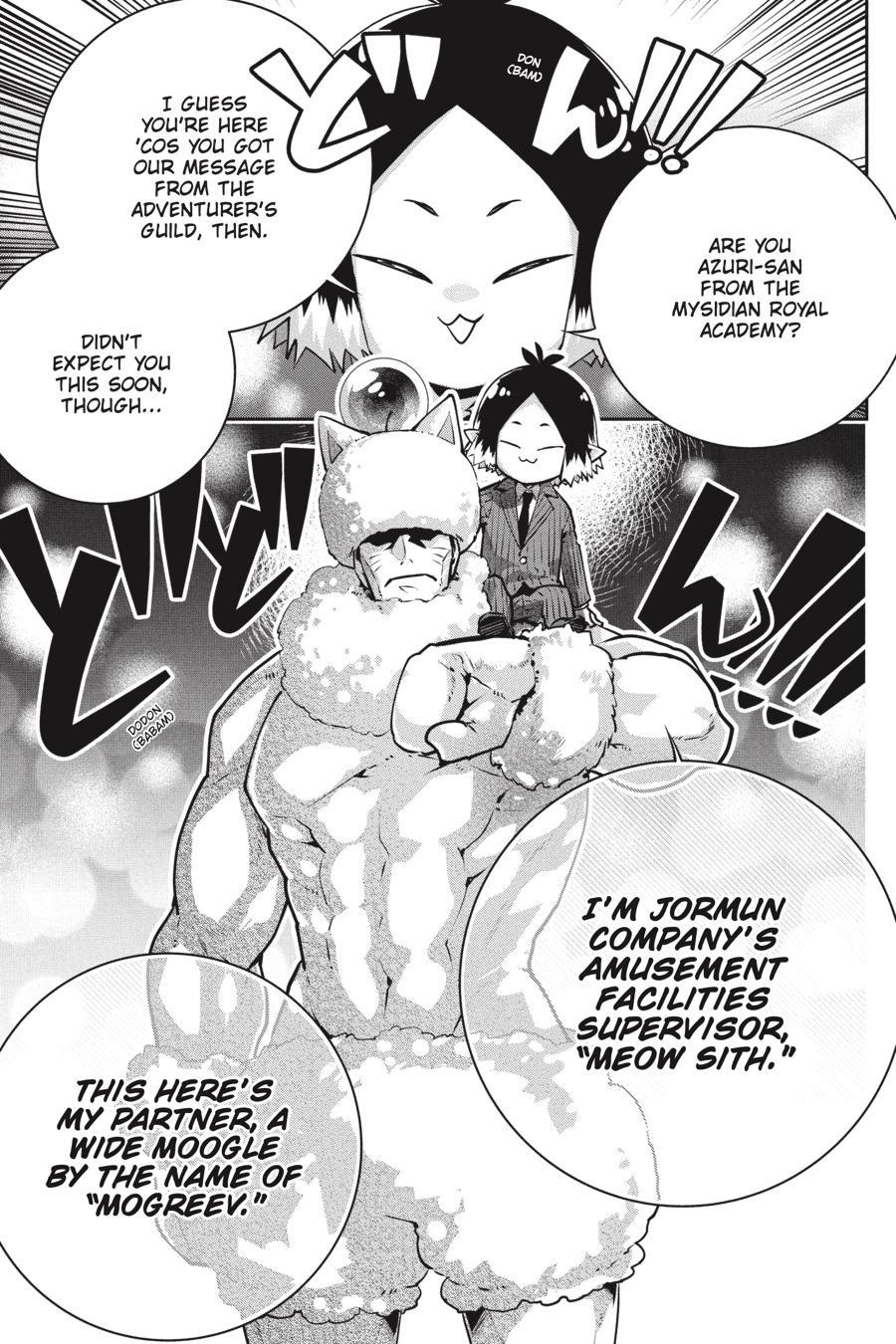 Read Final Fantasy  Lost Stranger Manga Online