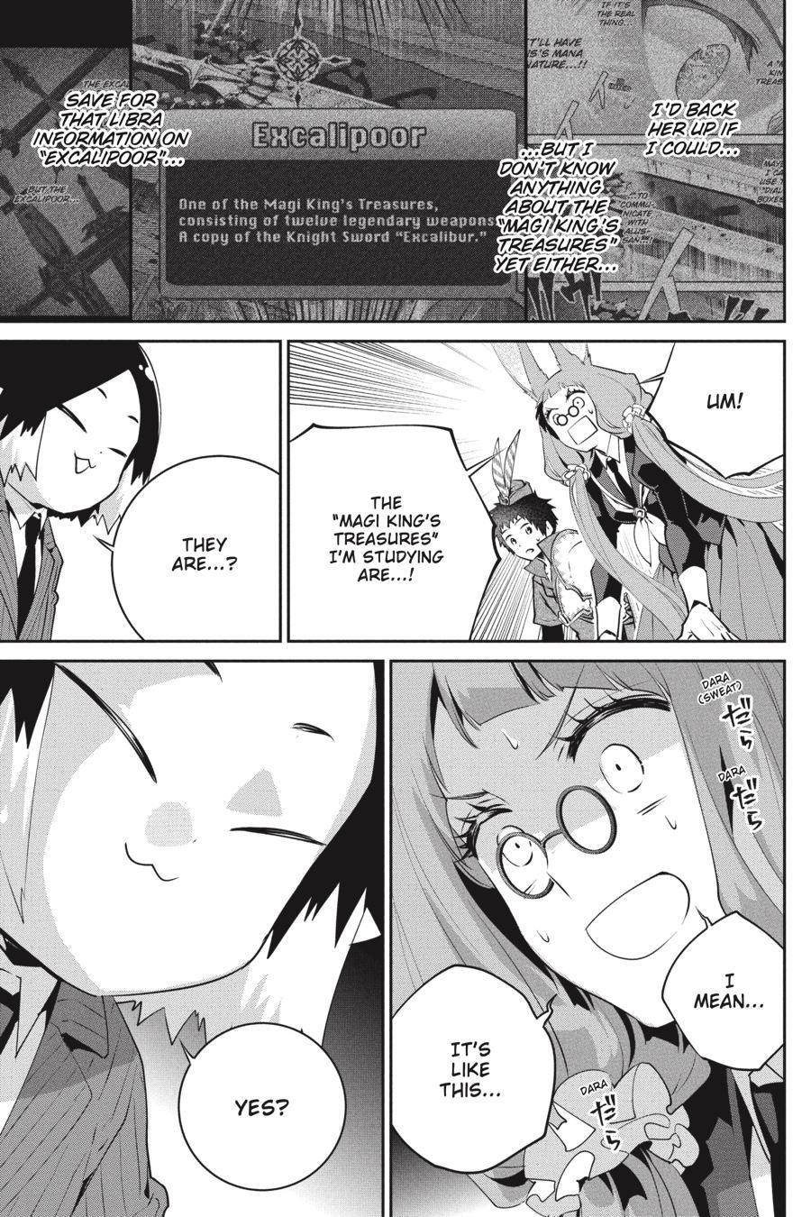 Read Final Fantasy  Lost Stranger Manga Online