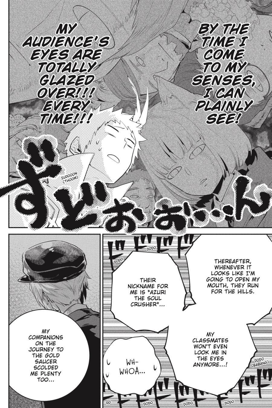 Read Final Fantasy  Lost Stranger Manga Online