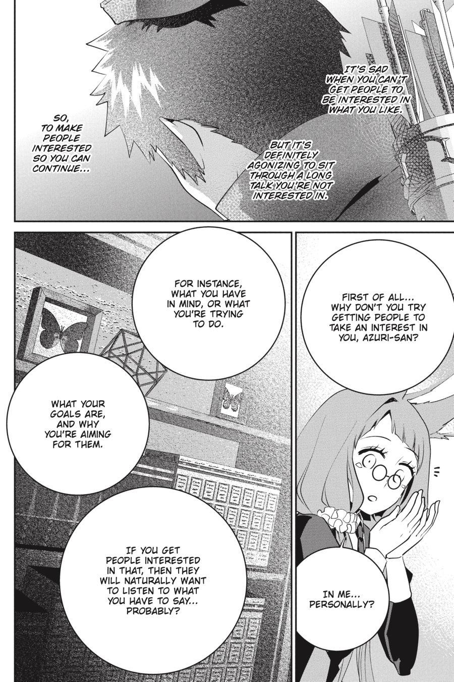 Read Final Fantasy  Lost Stranger Manga Online