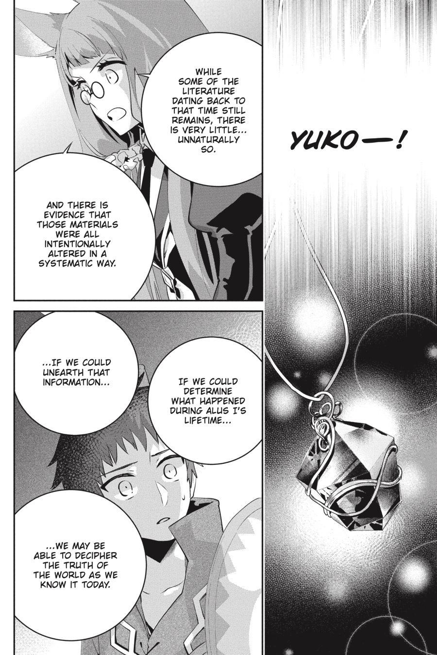 Read Final Fantasy  Lost Stranger Manga Online