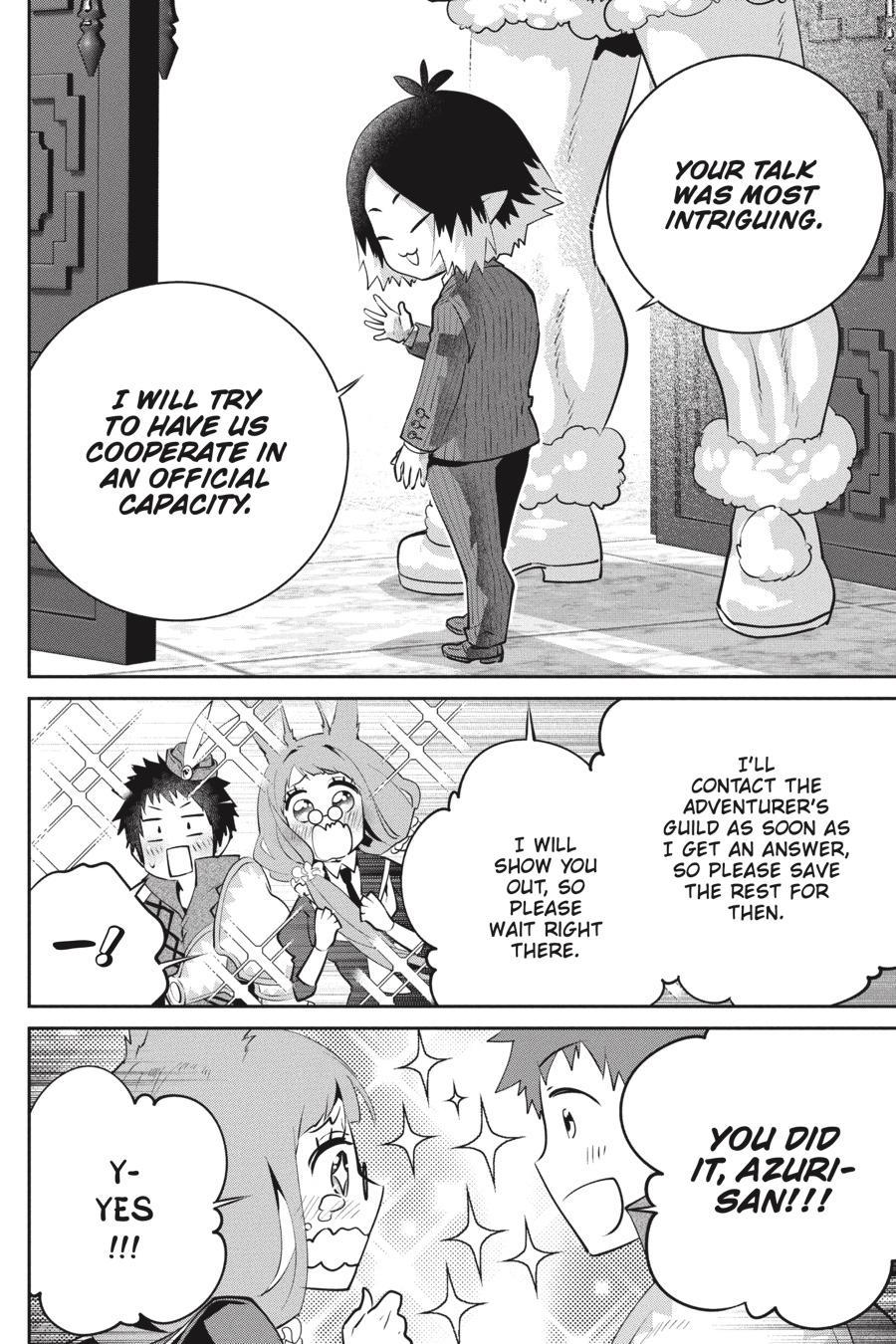 Read Final Fantasy  Lost Stranger Manga Online