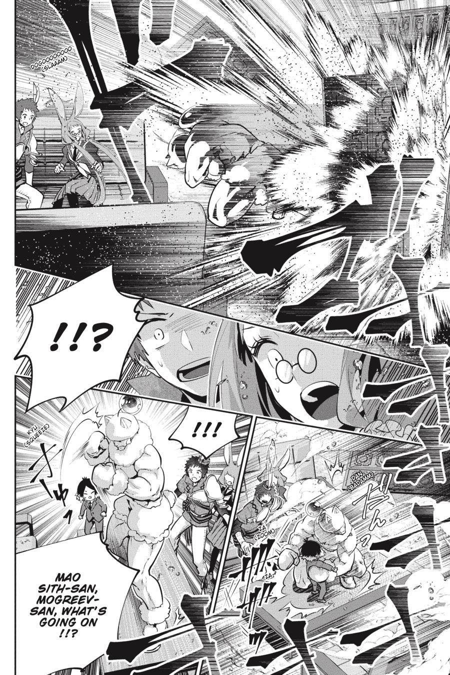 Read Final Fantasy  Lost Stranger Manga Online