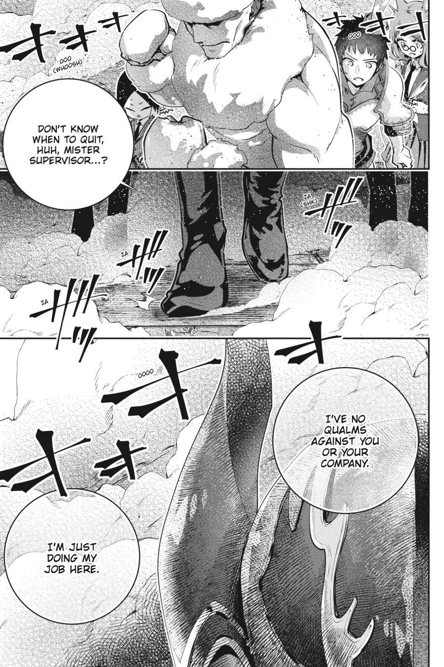 Read Final Fantasy  Lost Stranger Manga Online