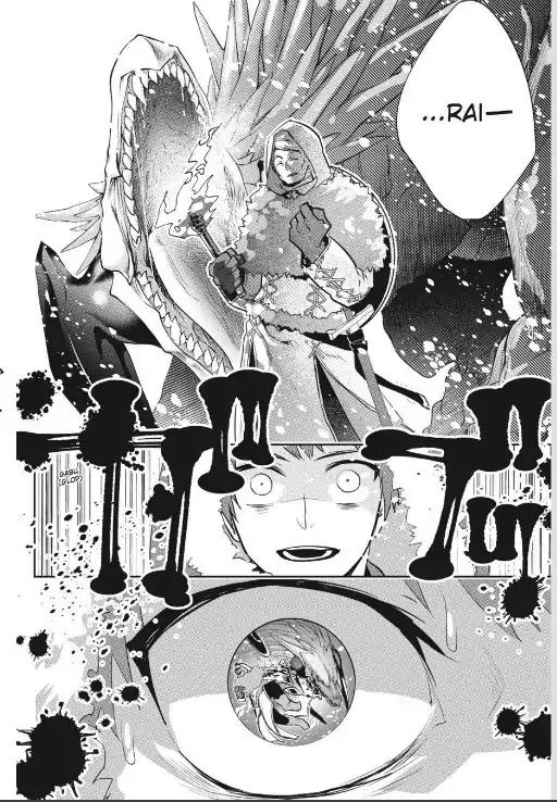 Read Final Fantasy  Lost Stranger Manga Online