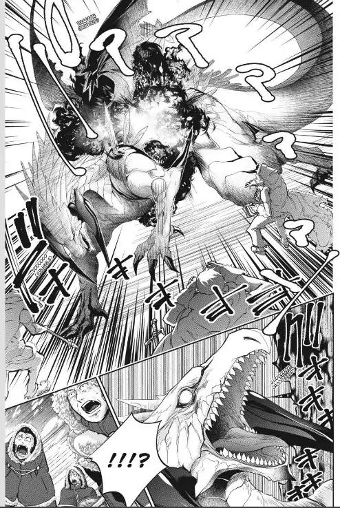 Read Final Fantasy  Lost Stranger Manga Online