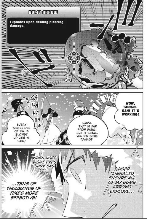 Read Final Fantasy  Lost Stranger Manga Online