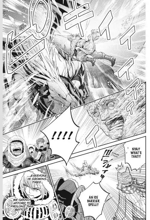 Read Final Fantasy  Lost Stranger Manga Online