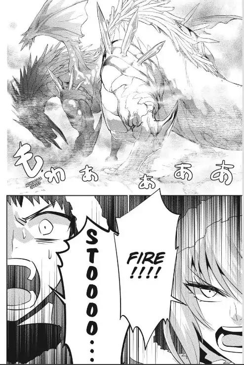 Read Final Fantasy  Lost Stranger Manga Online
