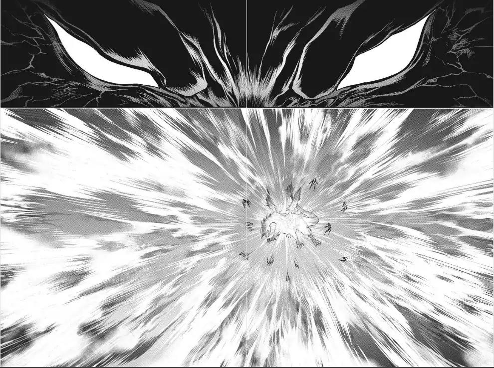 Read Final Fantasy  Lost Stranger Manga Online