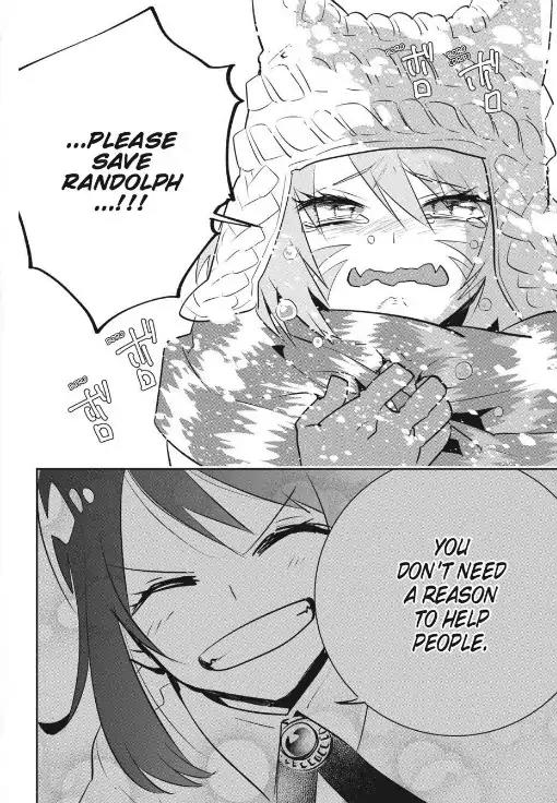 Read Final Fantasy  Lost Stranger Manga Online