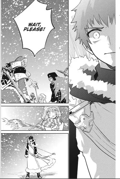 Read Final Fantasy  Lost Stranger Manga Online