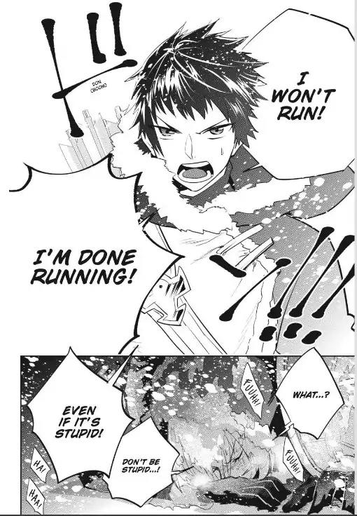 Read Final Fantasy  Lost Stranger Manga Online