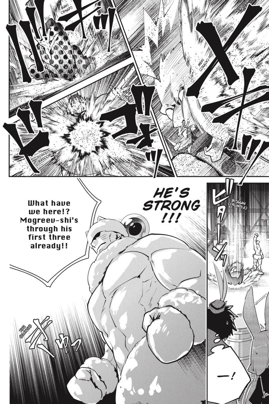 Read Final Fantasy  Lost Stranger Manga Online