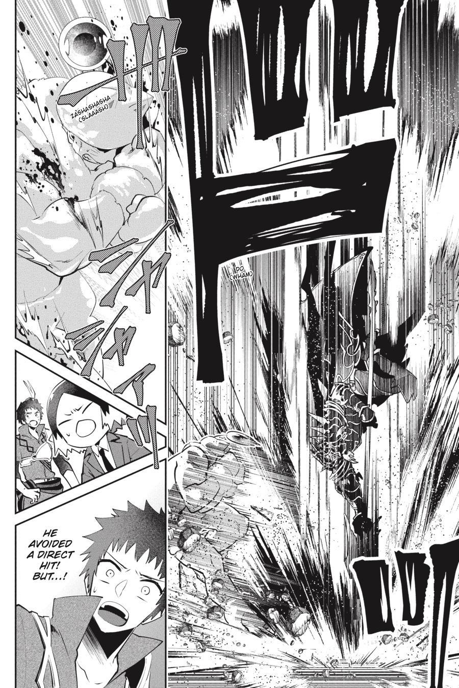 Read Final Fantasy  Lost Stranger Manga Online