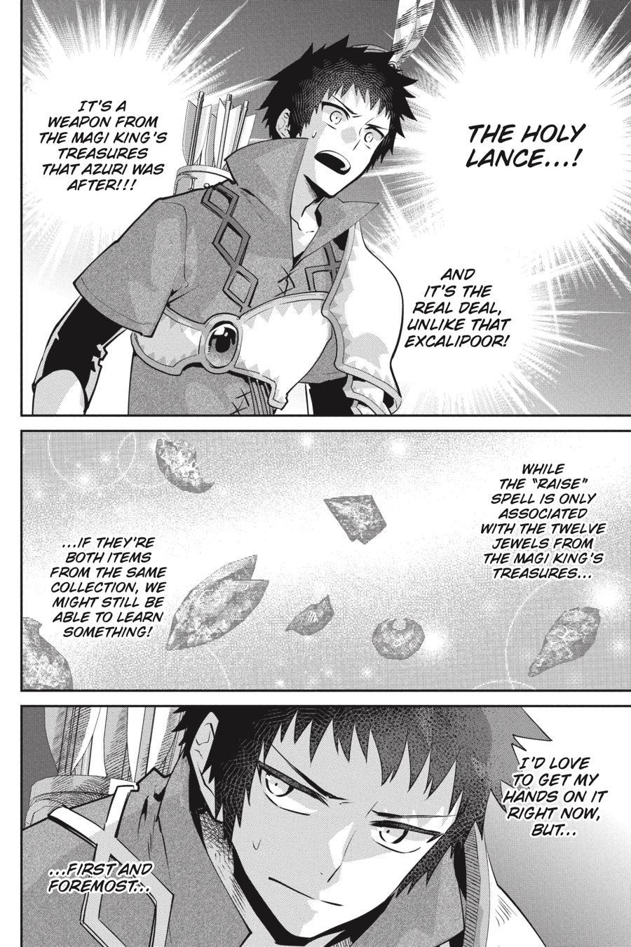 Read Final Fantasy  Lost Stranger Manga Online