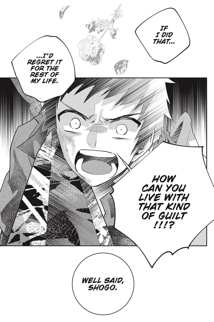 Read Final Fantasy  Lost Stranger Manga Online