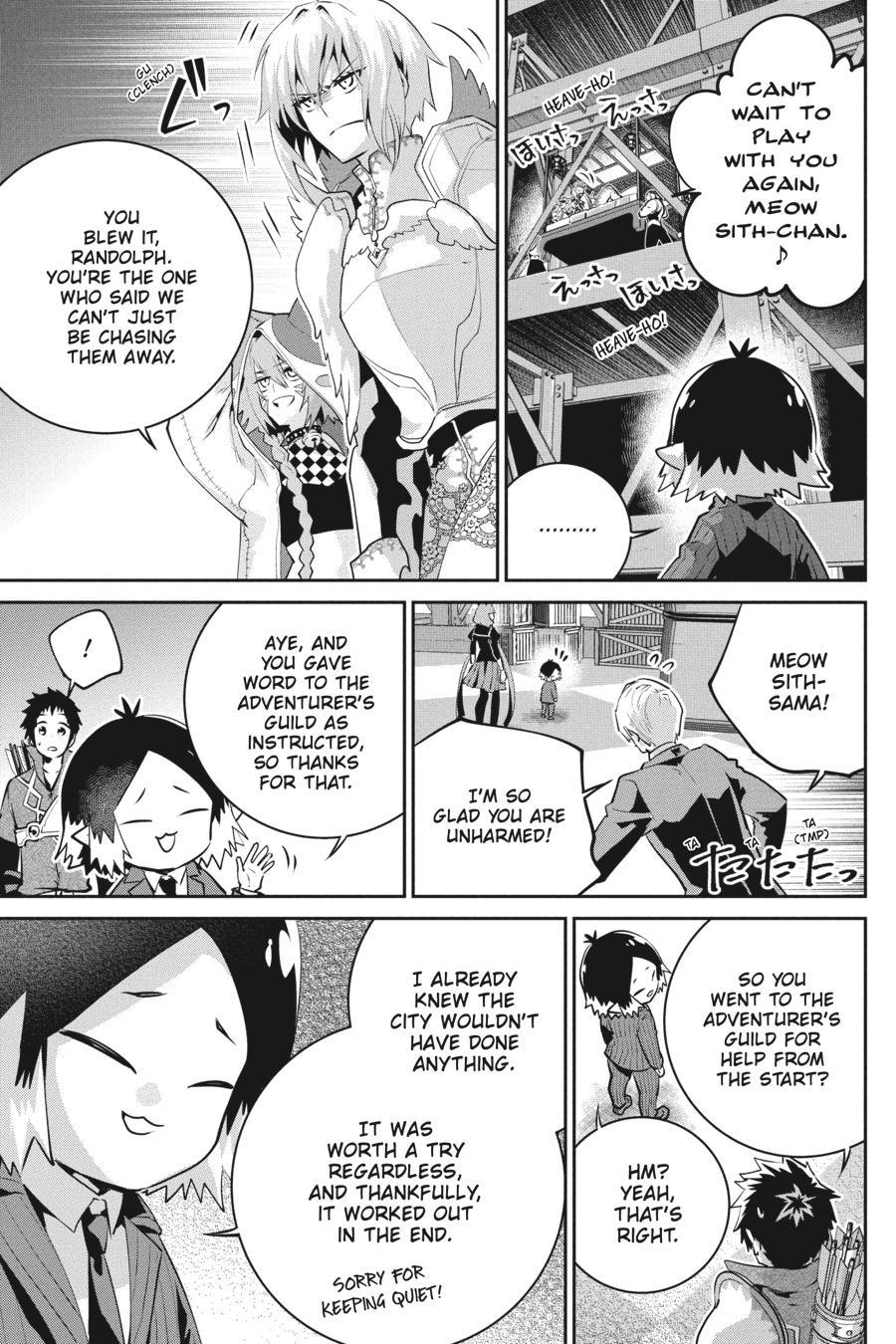 Read Final Fantasy  Lost Stranger Manga Online