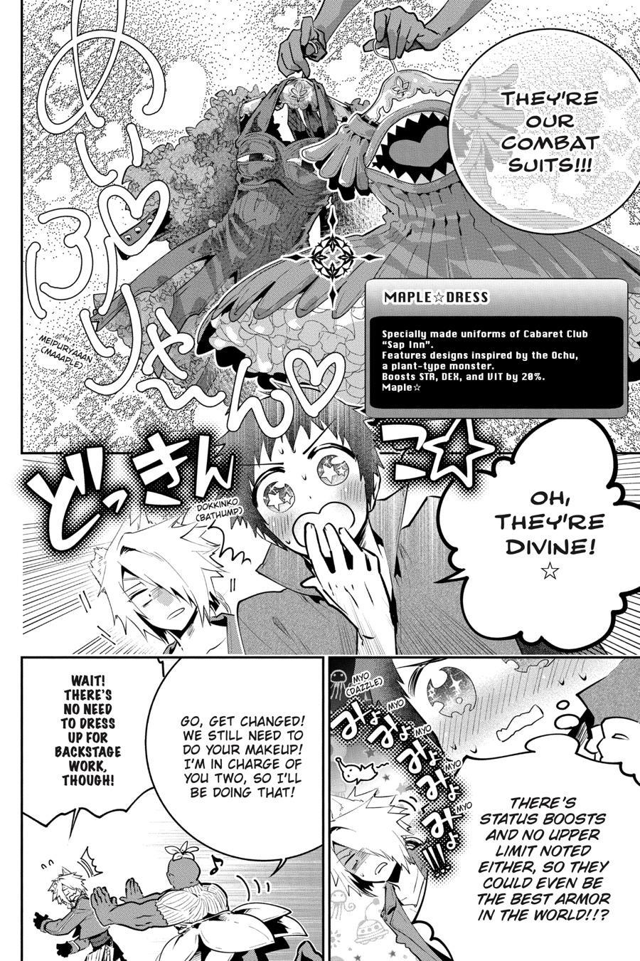 Read Final Fantasy  Lost Stranger Manga Online