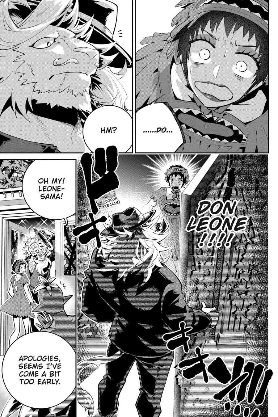 Read Final Fantasy  Lost Stranger Manga Online