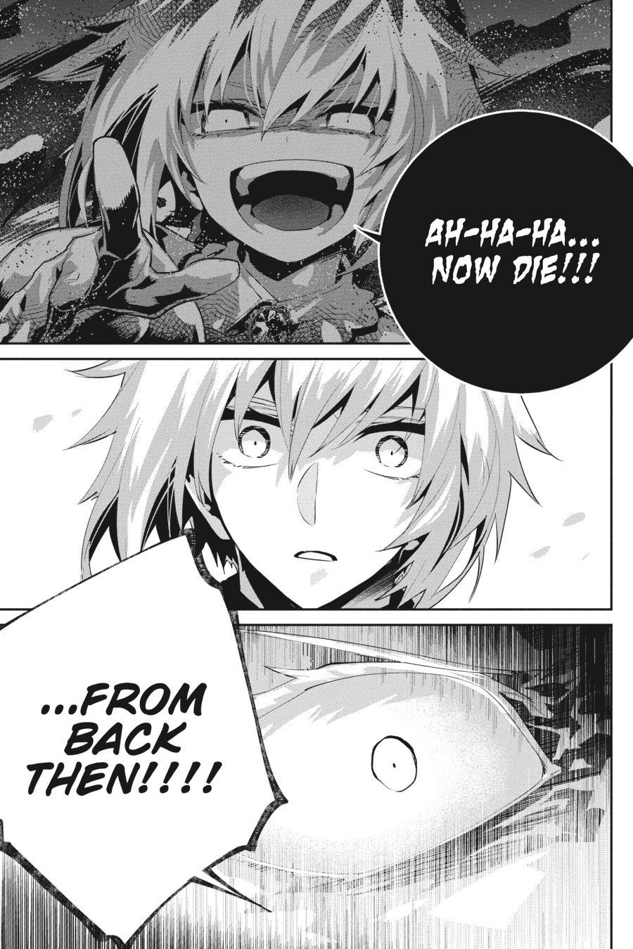 Read Final Fantasy  Lost Stranger Manga Online