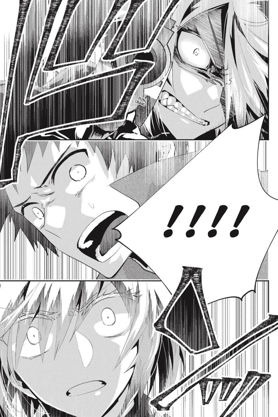 Read Final Fantasy  Lost Stranger Manga Online