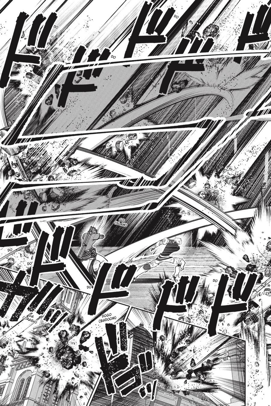Read Final Fantasy  Lost Stranger Manga Online
