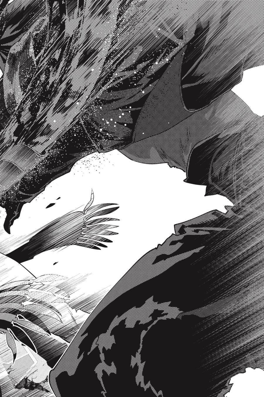Read Final Fantasy  Lost Stranger Manga Online