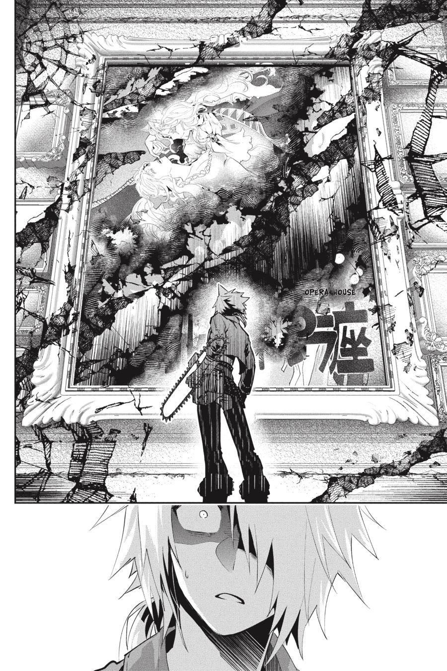 Read Final Fantasy  Lost Stranger Manga Online