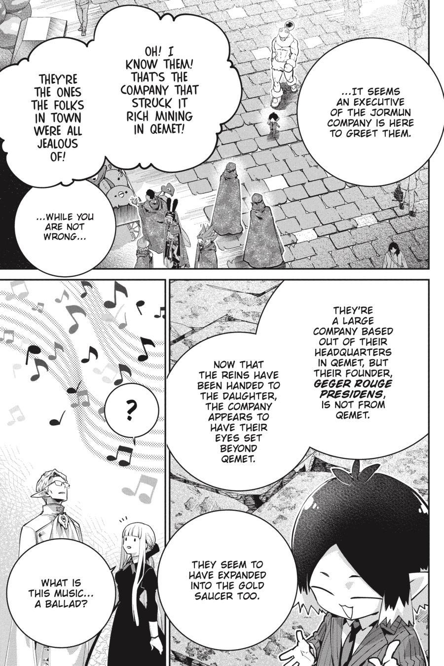 Read Final Fantasy  Lost Stranger Manga Online